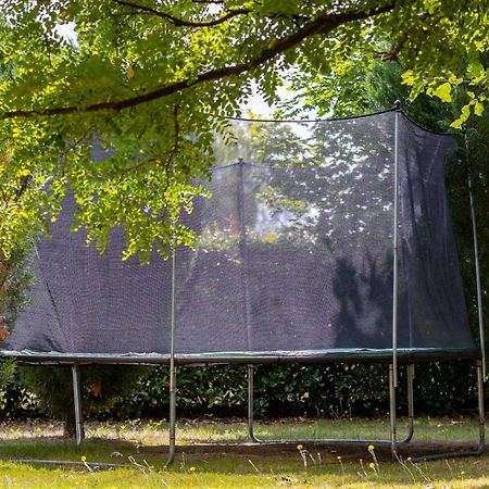 L'Atelier Des Reves, Maison Avec Piscine Privee Meusnes Exteriér fotografie