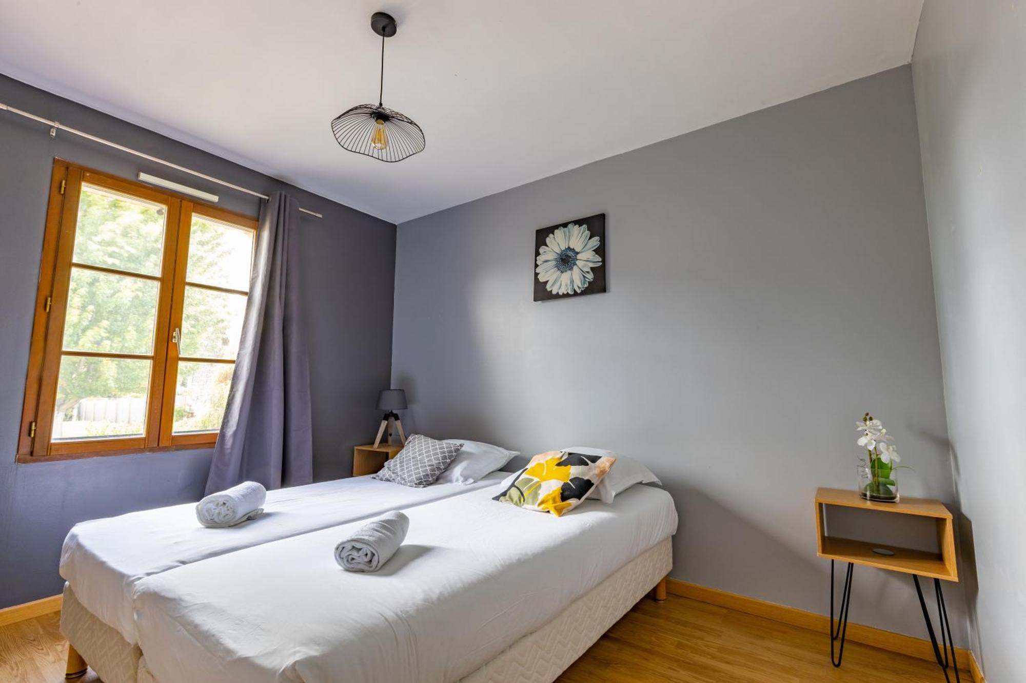 L'Atelier Des Reves, Maison Avec Piscine Privee Meusnes Exteriér fotografie