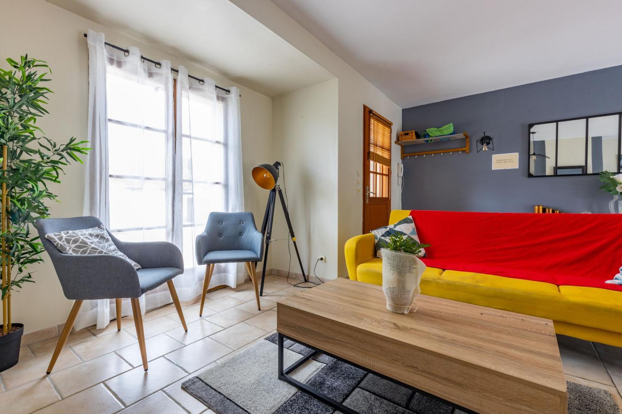 L'Atelier Des Reves, Maison Avec Piscine Privee Meusnes Exteriér fotografie